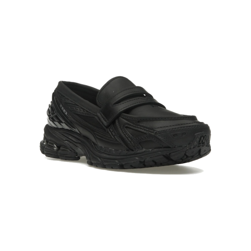 Alternative view of New Balance 1906L Black