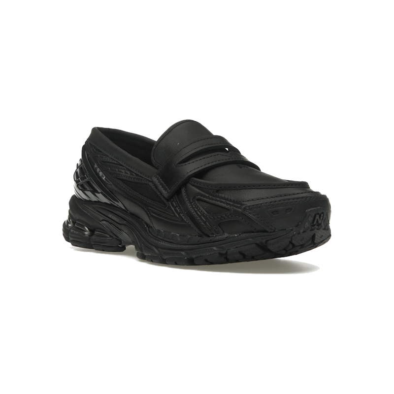 New Balance 1906L Black - Image 2