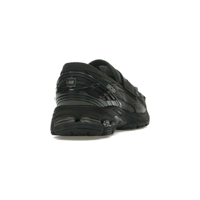 New Balance 1906L Black - Image 9
