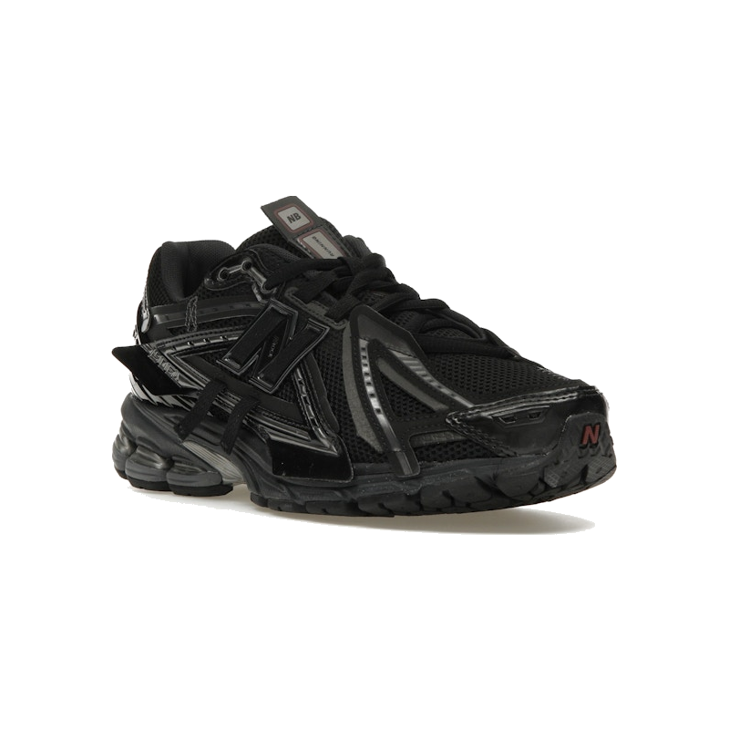 New Balance 1906A Black - Image 2