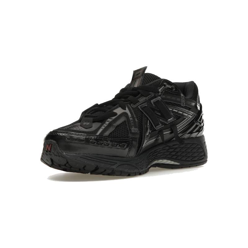 New Balance 1906A Black - Image 4