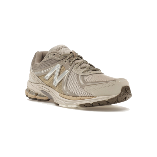 Alternative view of New Balance 860v2 Mars