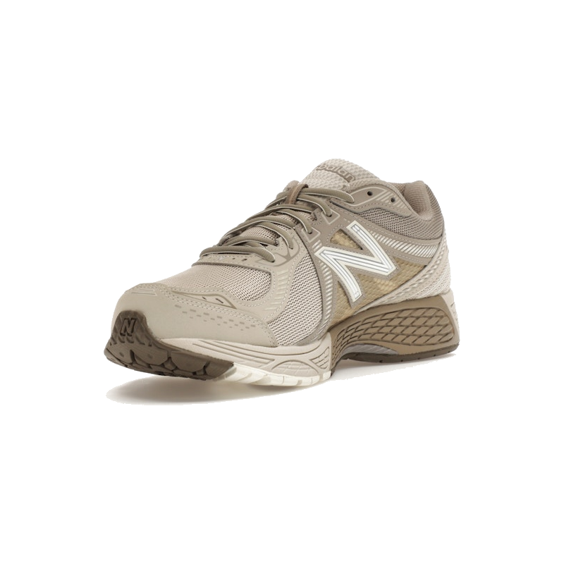 New Balance 860v2 Mars - Image 4
