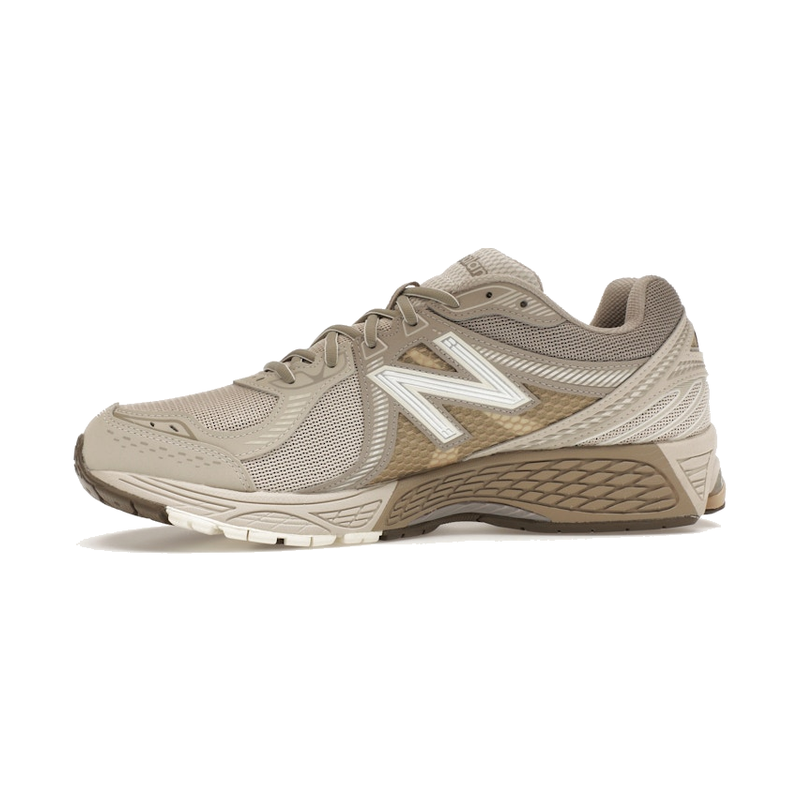 New Balance 860v2 Mars - Image 5