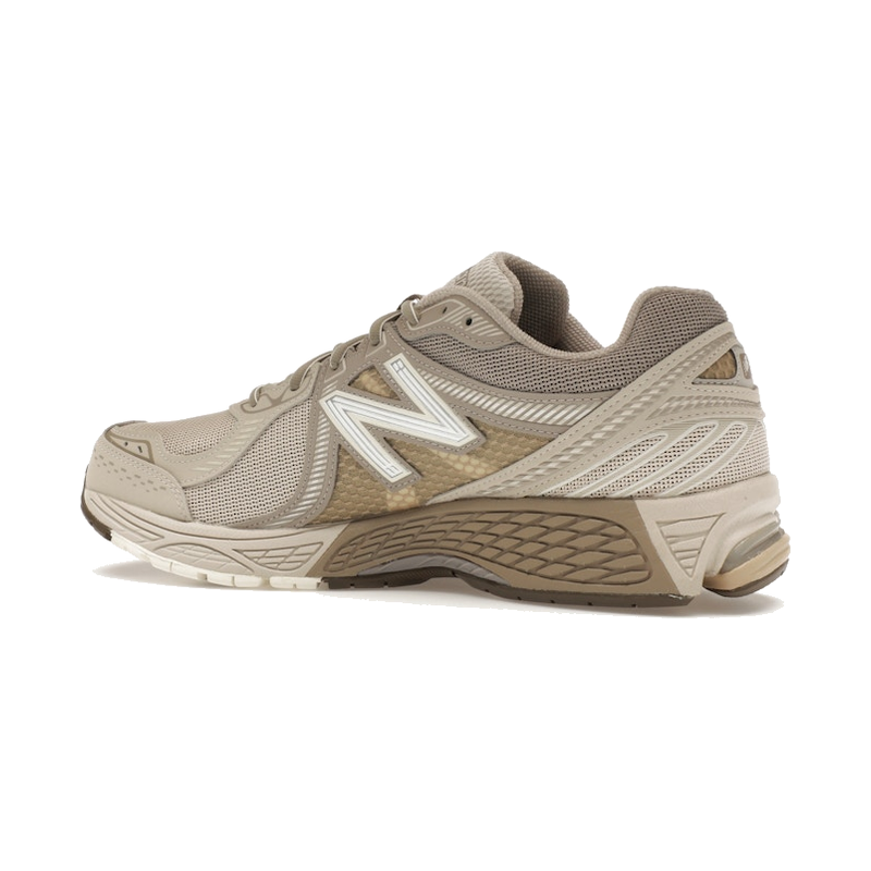 New Balance 860v2 Mars - Image 6