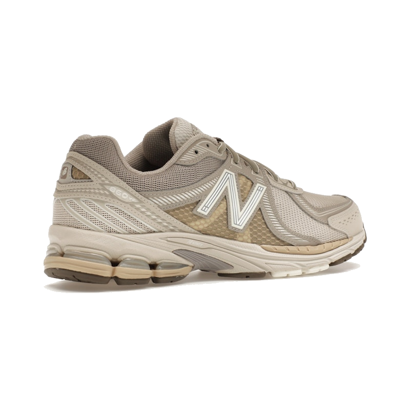 New Balance 860v2 Mars - Image 10