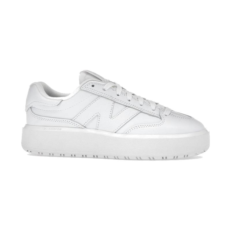 New Balance CT302 White