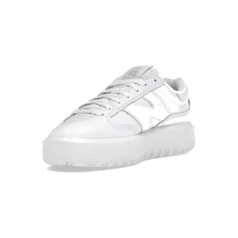 New Balance CT302 White - Image 4