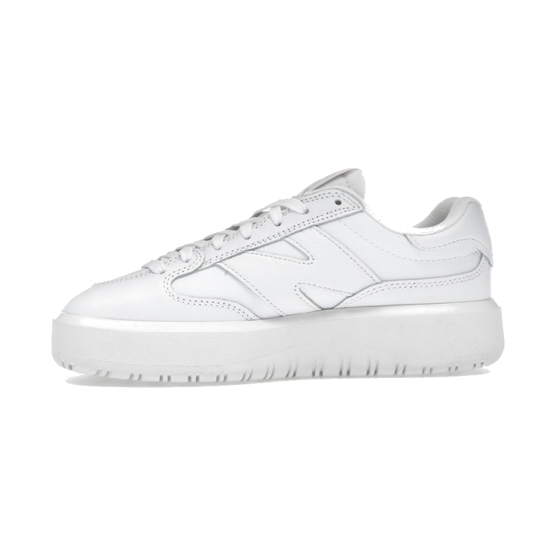 New Balance CT302 White - Image 5