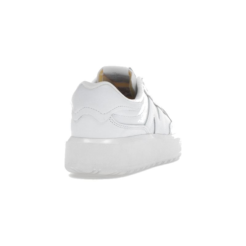 New Balance CT302 White - Image 9