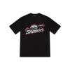 Trapstar Shooters Target Tee Black/Grey