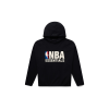 Fear of God Essentials NBA Hoodie Black