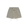 Fear of God Essentials NBA Sweatshorts Warm Heather