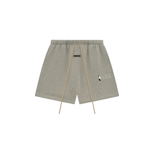 Fear of God Essentials NBA Sweatshorts Warm Heather