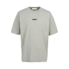 Fear of God Essential Short Sleeve T-shirt Gray
