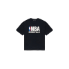 Fear of God Essentials NBA Tee Black