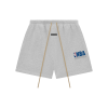 Fear of God Essentials NBA Sweatshorts Light Heather