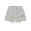 Fear of God Essentials WNBA Sweatshorts Light Heather