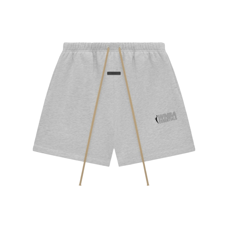 Fear of God Essentials WNBA Sweatshorts Light Heather