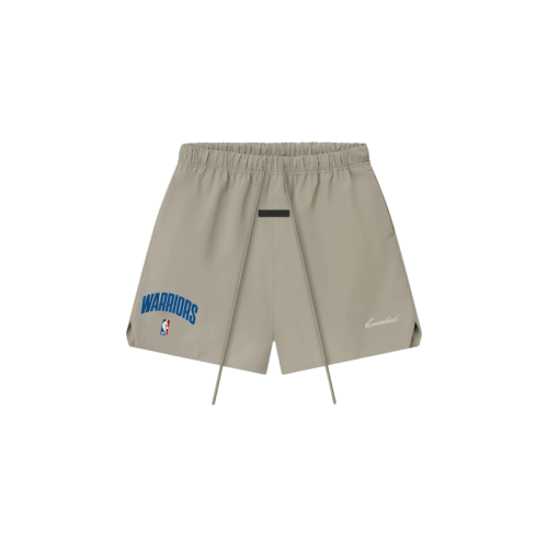 Fear of God Essentials Warriors Classic Short Seal