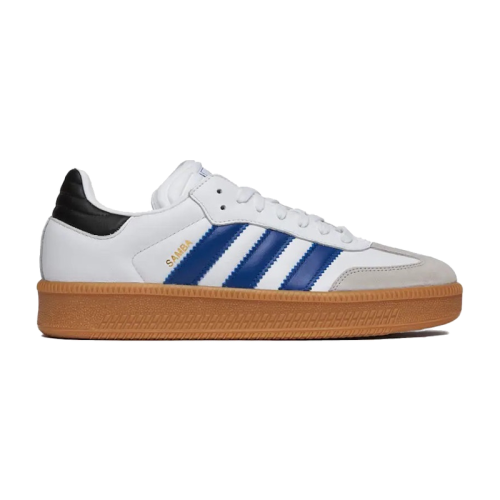 Adidas Samba XLG Royal Blue