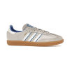 Adidas Samba OG Grey One Blue