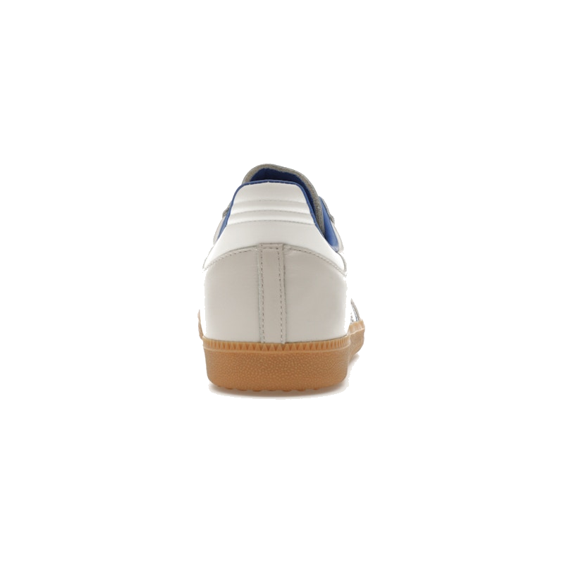 Adidas Samba OG Grey One Blue - Image 8