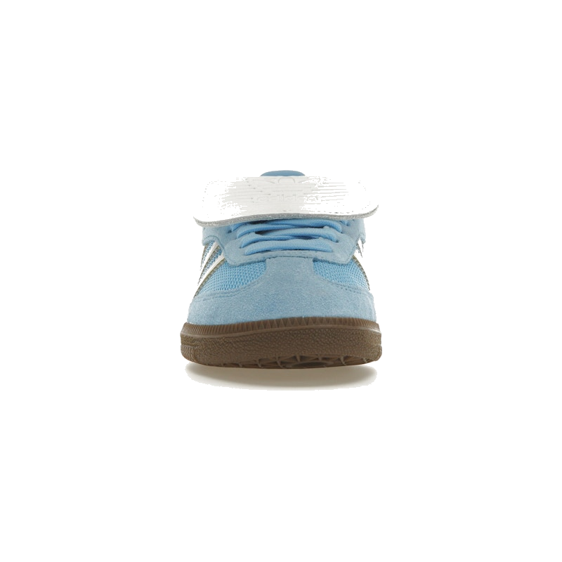 Adidas Samba LT Semi Blue Burst - Image 3
