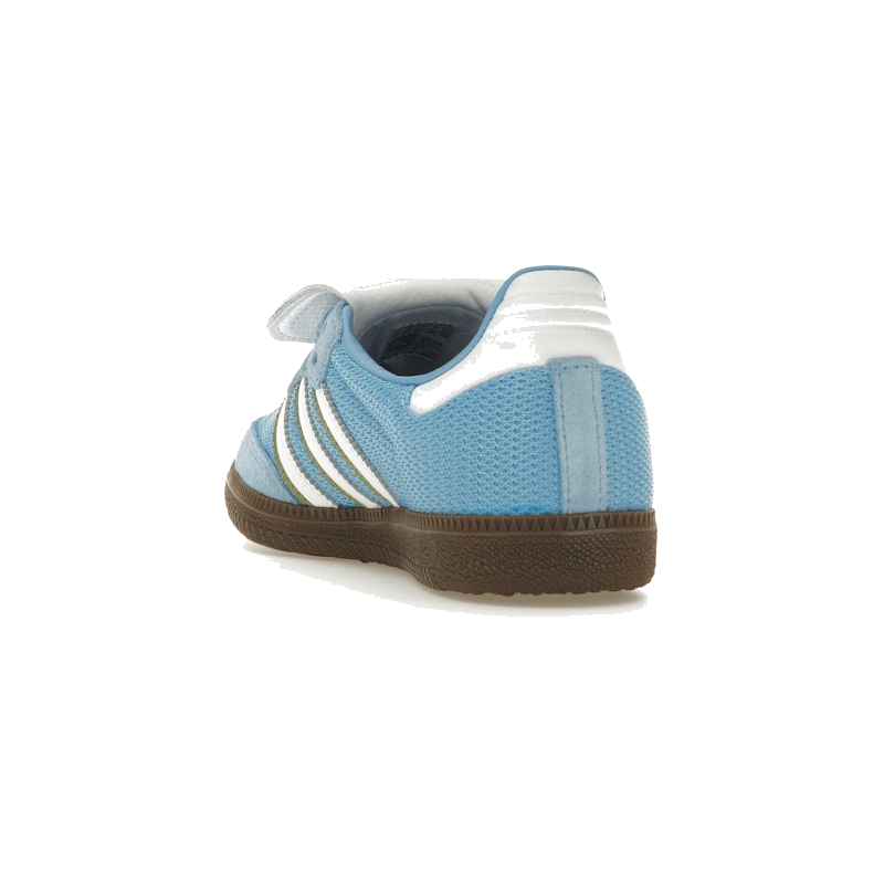 Adidas Samba LT Semi Blue Burst - Image 7