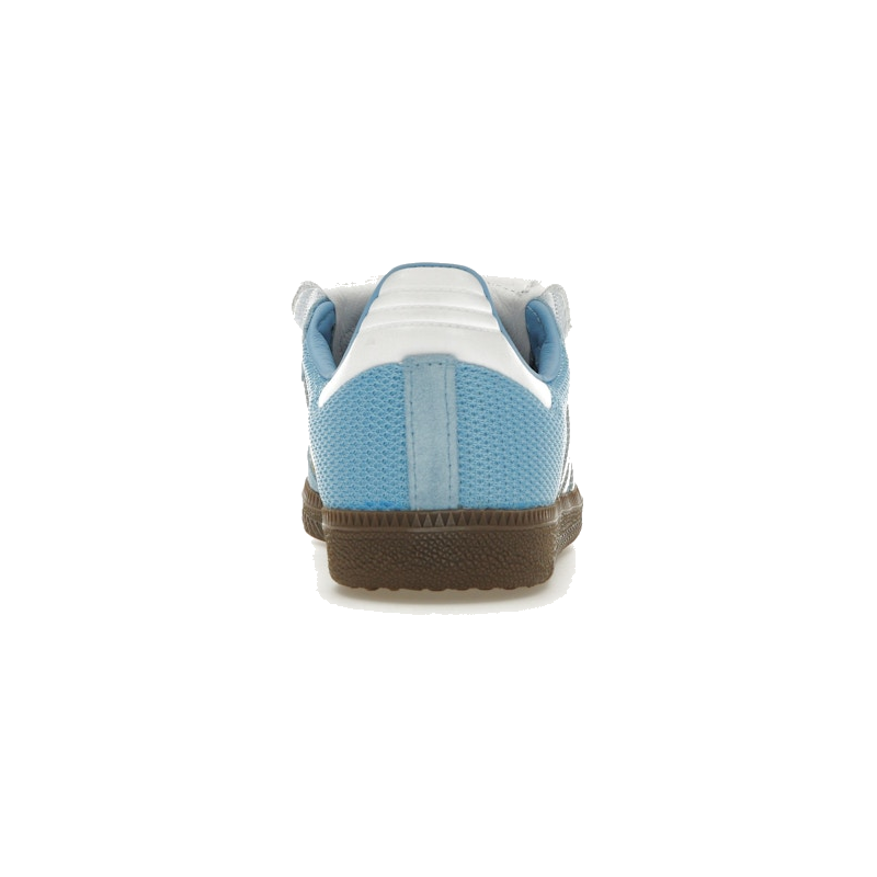 Adidas Samba LT Semi Blue Burst - Image 8