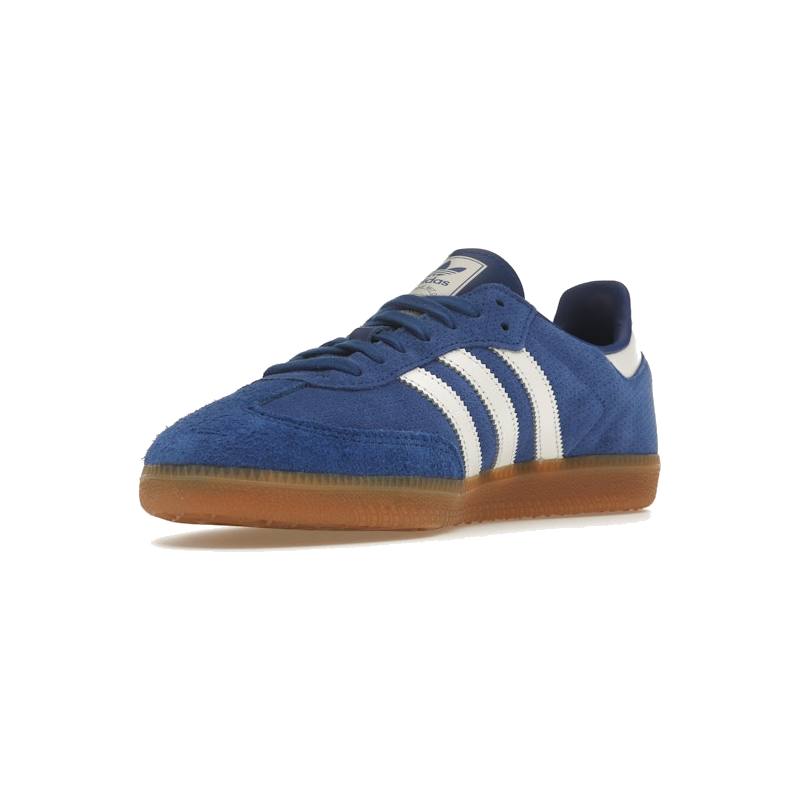 Adidas Samba OG Royal Blue Gum - Image 4