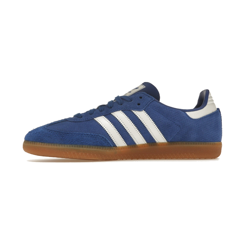 Adidas Samba OG Royal Blue Gum - Image 5