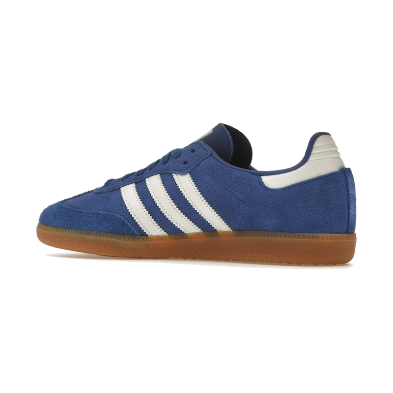 Adidas Samba OG Royal Blue Gum - Image 6
