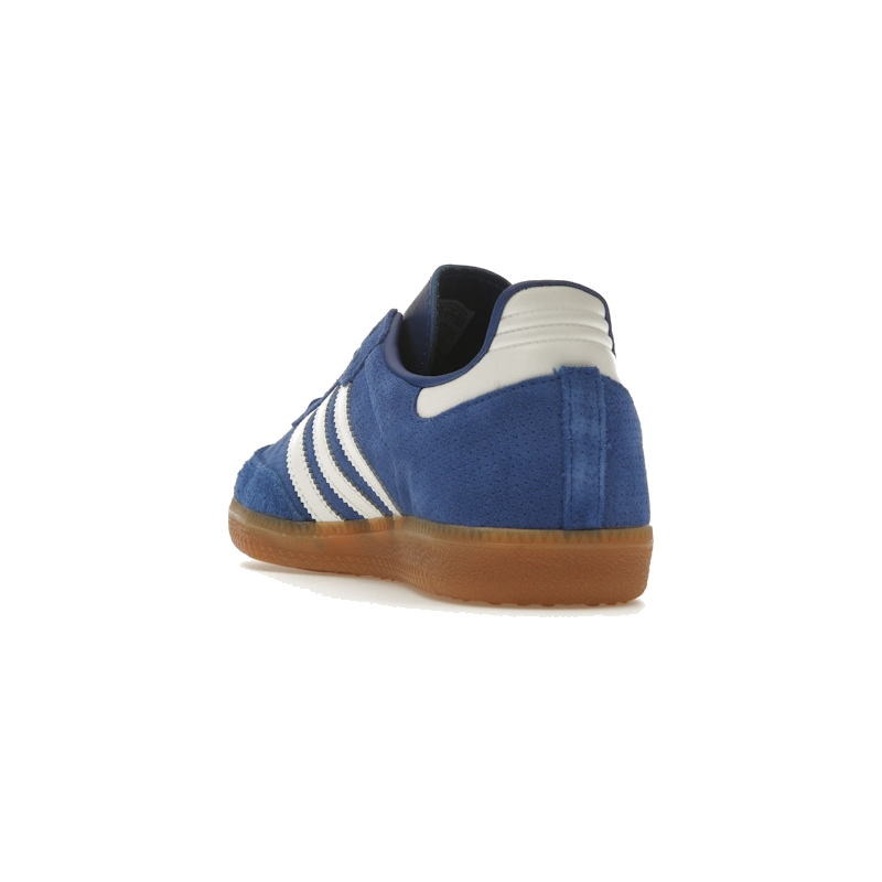 Adidas Samba OG Royal Blue Gum - Image 7