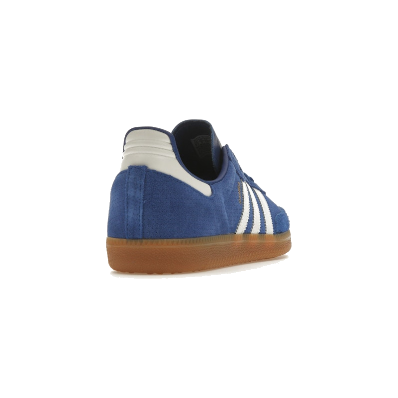 Adidas Samba OG Royal Blue Gum - Image 9