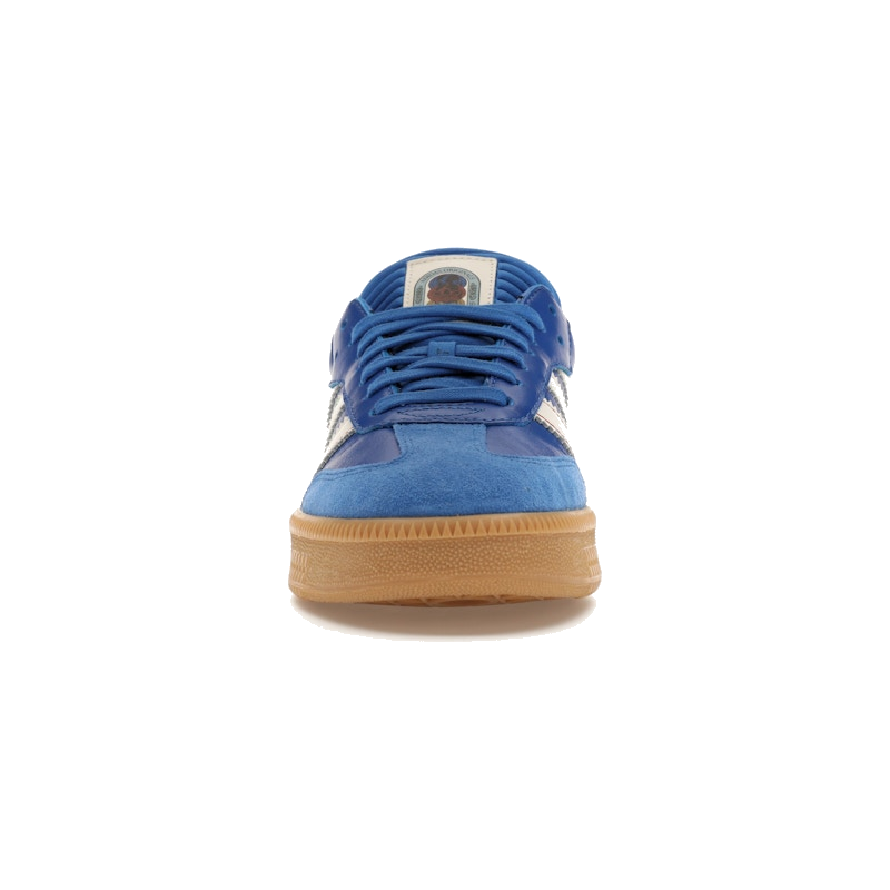 Adidas Samba XLG Blue White Gum - Image 3