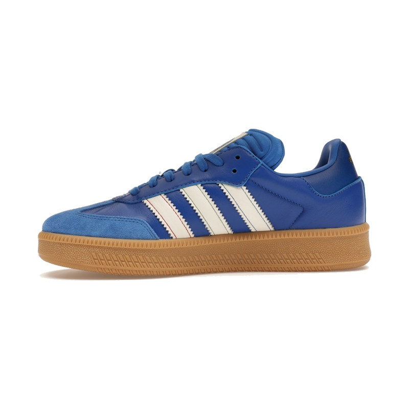 Adidas Samba XLG Blue White Gum - Image 5