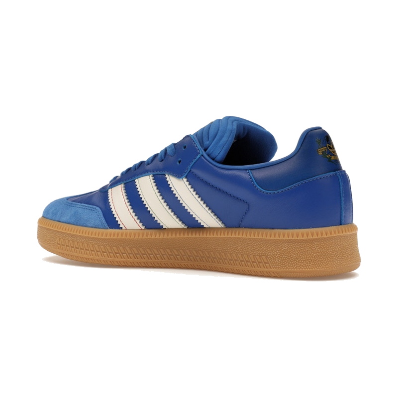 Adidas Samba XLG Blue White Gum - Image 6