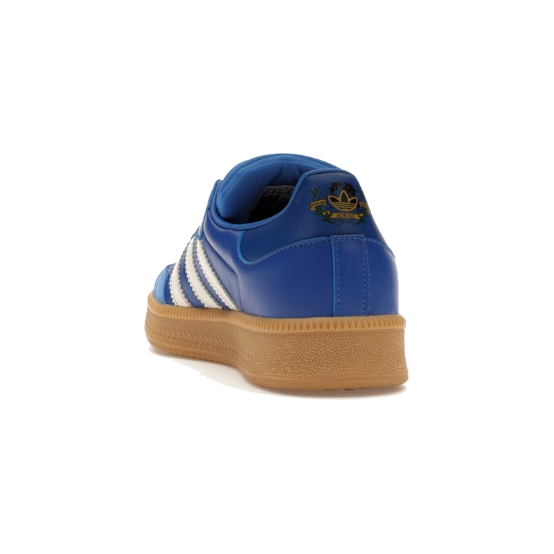 Adidas Samba XLG Blue White Gum - Image 7