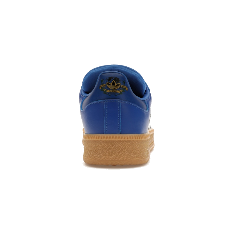 Adidas Samba XLG Blue White Gum - Image 8