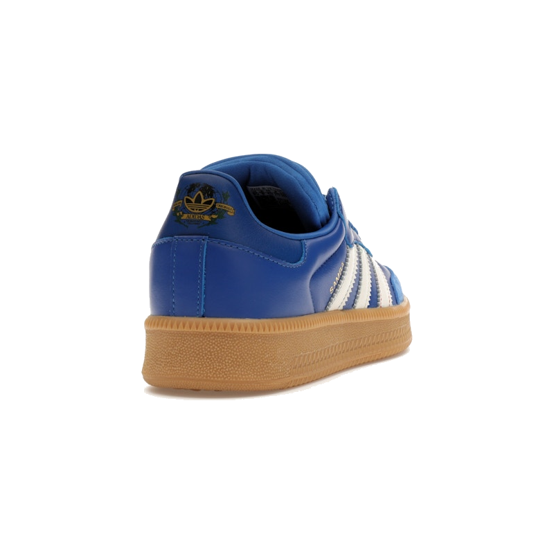 Adidas Samba XLG Blue White Gum - Image 9