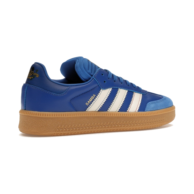 Adidas Samba XLG Blue White Gum - Image 10