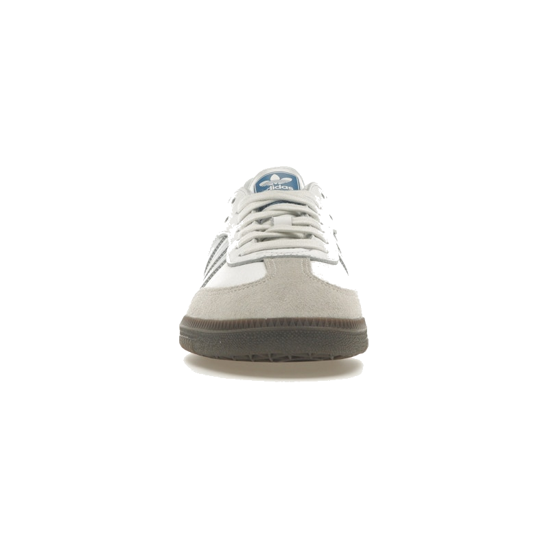 Adidas Samba OG White Halo Blue - Image 3
