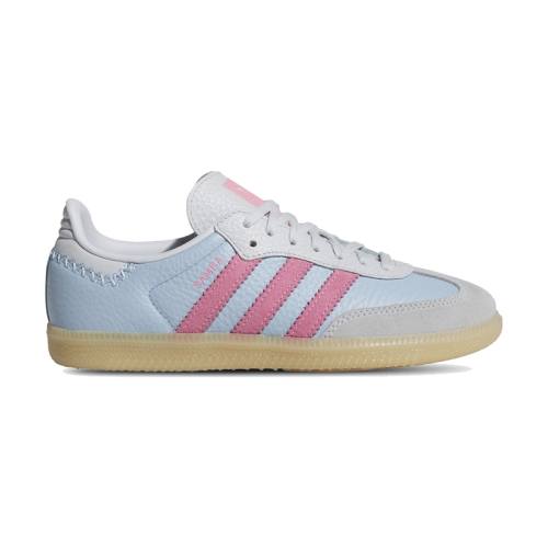 Adidas Samba OG Blue Pink