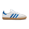 Adidas Samba OG White Blue