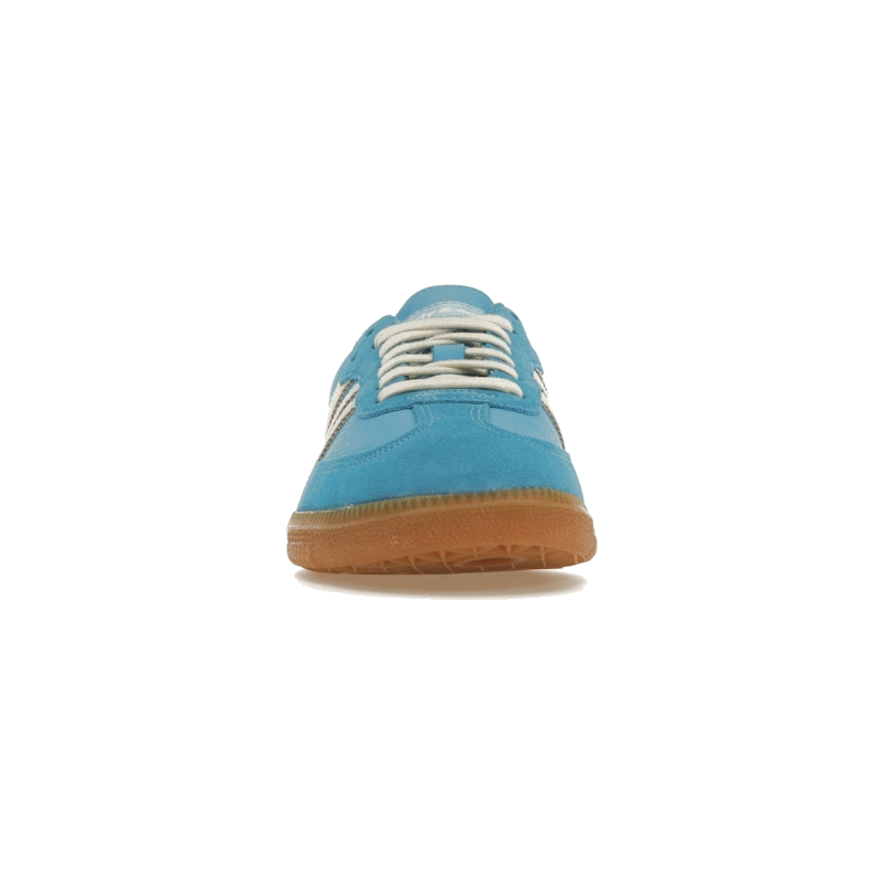 Adidas Samba OG Sporty & Rich Blue Rush - Image 3