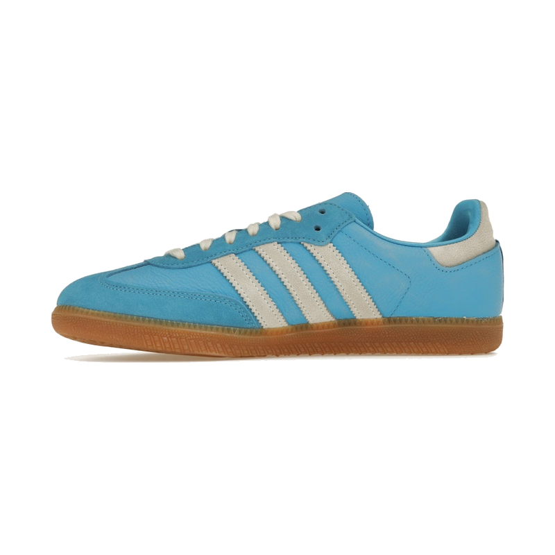 Adidas Samba OG Sporty & Rich Blue Rush - Image 5