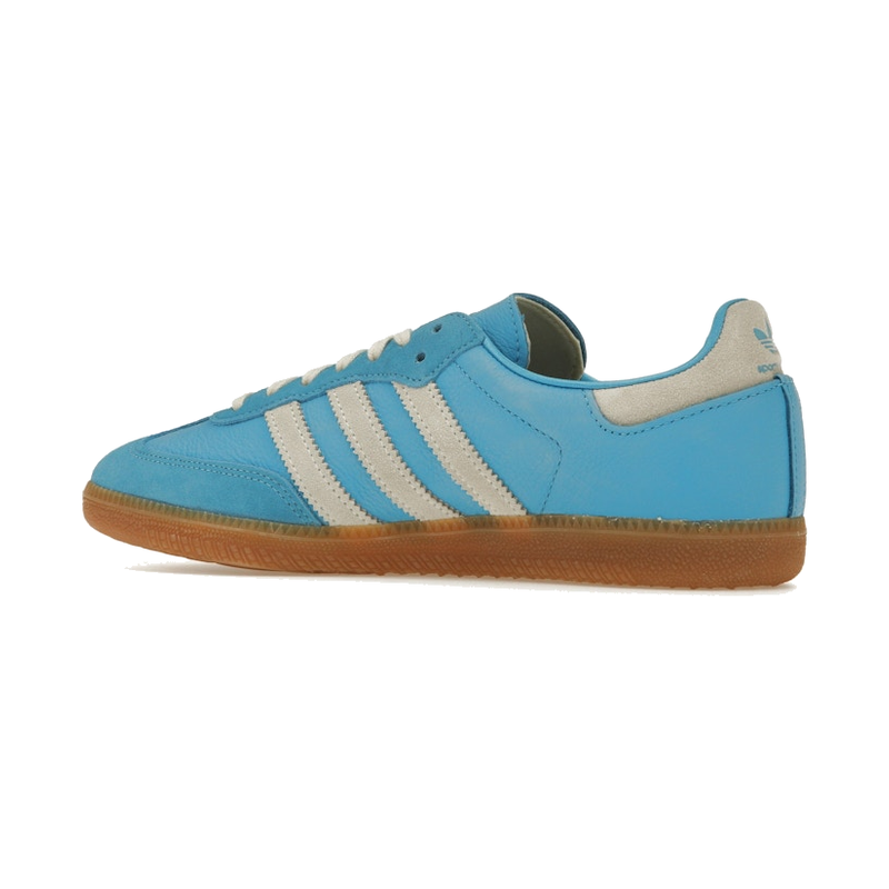 Adidas Samba OG Sporty & Rich Blue Rush - Image 6