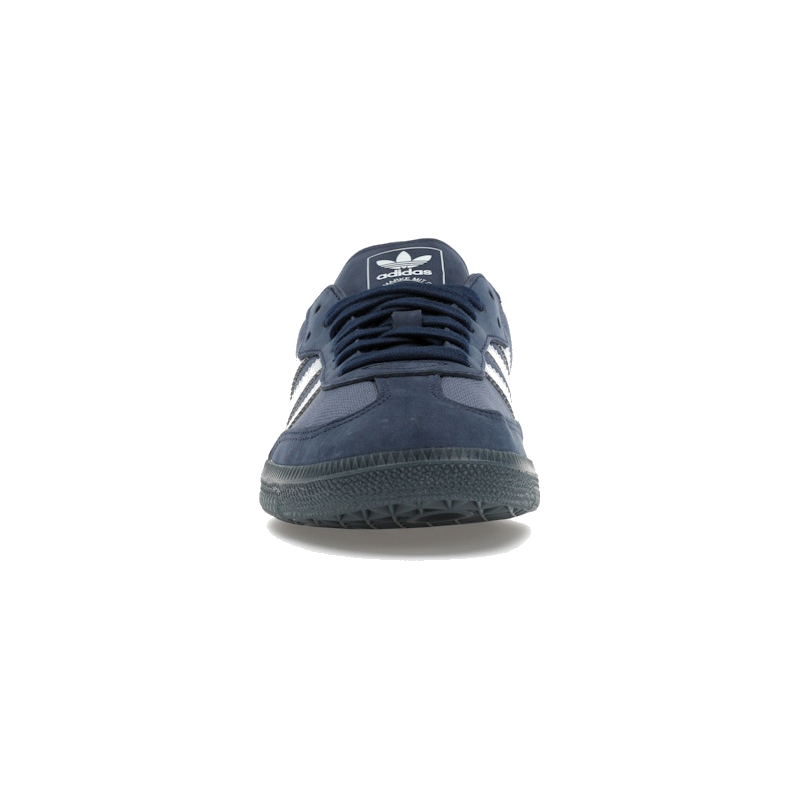 Adidas Samba OG Preloved Ink Halo Blue - Image 3