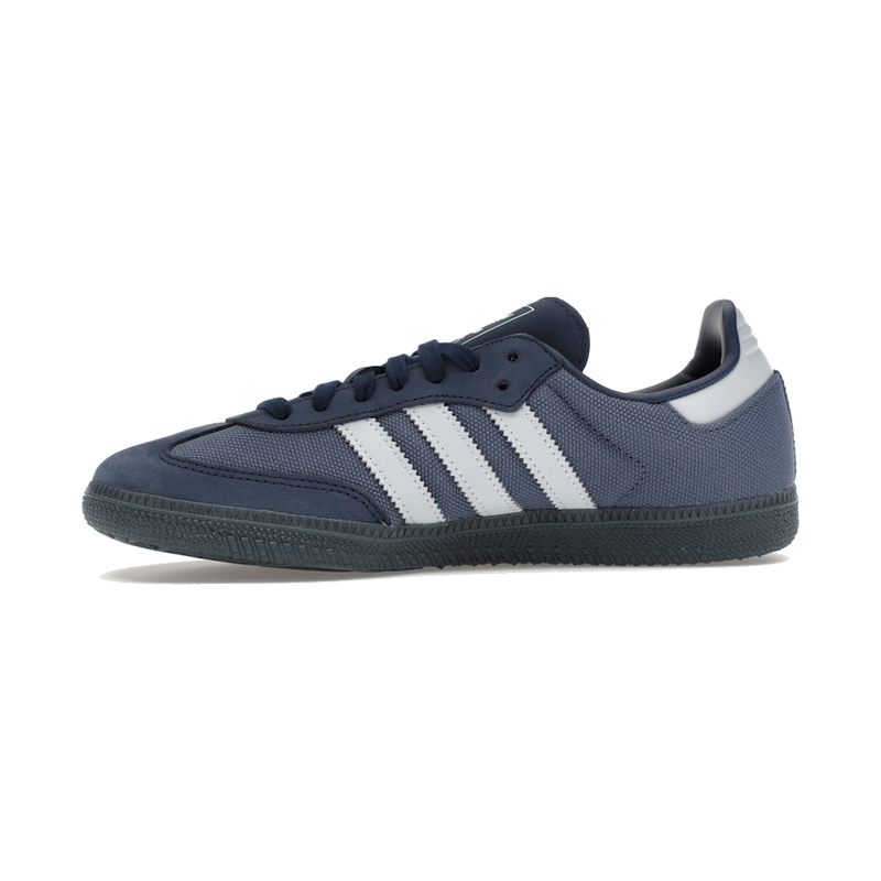 Adidas Samba OG Preloved Ink Halo Blue - Image 5